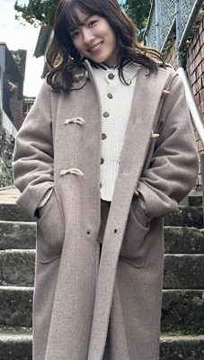 永野芽郁の偽者