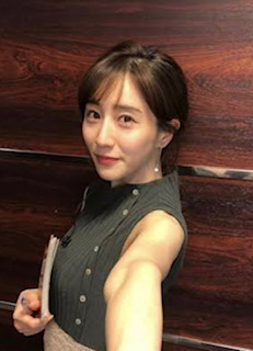 田中みな実のニセモノ