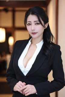 ME＆YOU（ミーアンドユー）案内役の石田