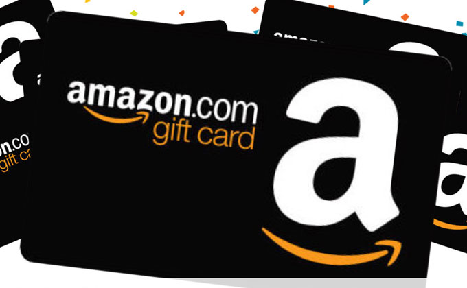 Amazon Gift Card券決済のサイトは詐欺