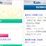 Kain/カイン（会社概要記載なし）info@ka-1n.com