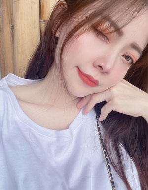 山中 志保（やまなか しほ）看護師