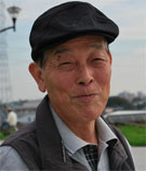 東京都在住56歳男性