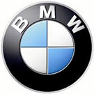 BMWのエンブレム