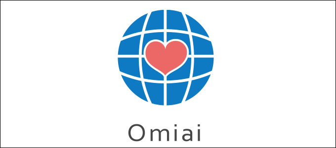 Omiai（おみあい） - Facebookで安心安全に出会える日本初＆最大級の恋活・婚活・お見合いアプリ、登録無料