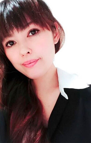 雅代（まさよ）