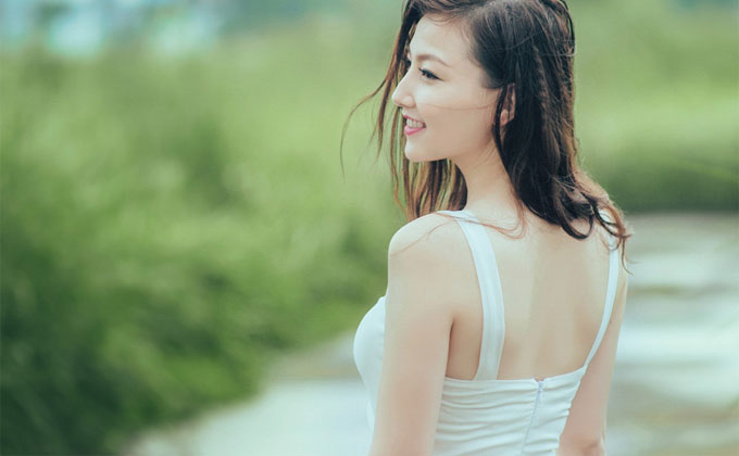 A子人妻との不倫