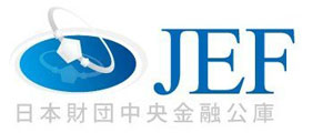 JEF 日本財団中央金融公庫