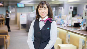 日本郵送からおまとめ配送サービスのお知らせ