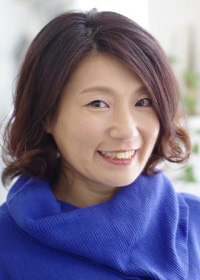 亀山 由希子（かめやま ゆきこ）