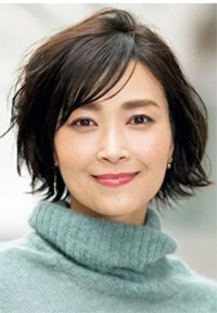 下川 梨子（しもかわ りこ）