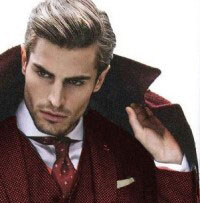 ジョセフ（JOSEPH）執事