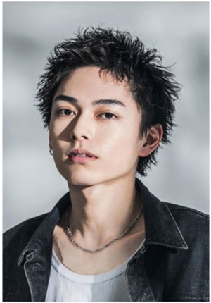 若山優・芸能人