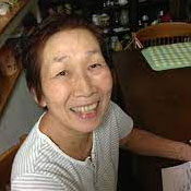 秋田県在住の松本