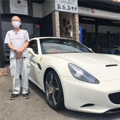 福岡県在住の渡辺