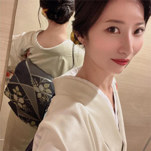 最高級のママ活、35歳、銀座のママ