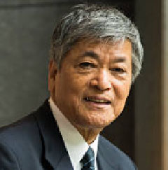 赤坂 正吉（生活支援活動家）