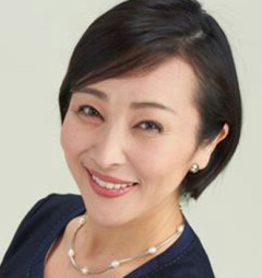 馬場 夕陽（ばば ゆうひ）