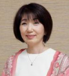 小池真紀子