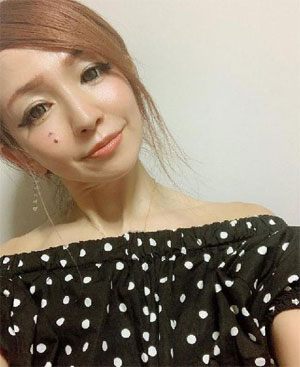 りな（RINA）舐め専募集のオバサン