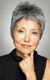 新庄 麻衣子（しんじょう まいこ）