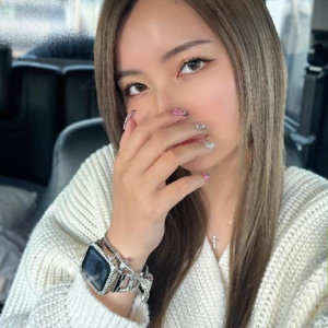 畑中 梨華(はたなか りか)