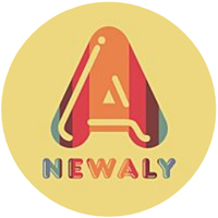 A-newaly 公式LINE