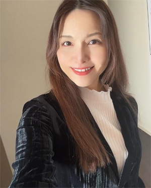 寂しい経営者 真由美（まゆみ）