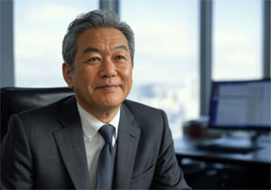 プレジデントの活動理念