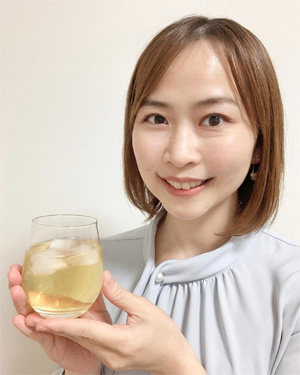 真壁 明海(まかべ あけみ)