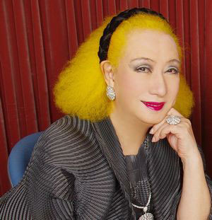 美輪明宏さんニセモノ