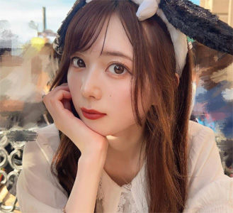 あんな（ANNA）28歳