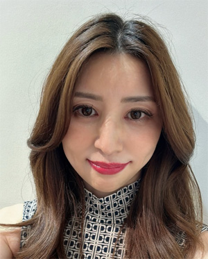 契約したい紗耶香（さやか）