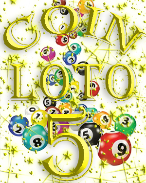 COIN LOTO5