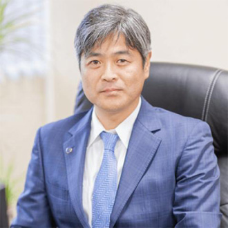 三津谷 忠徳(みつや ただのり)