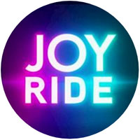 JOY RIDE 公式LINE