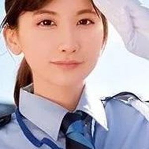 美人警備員