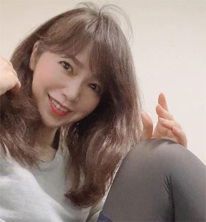 靖子(やすこ)46歳)、不動産関係のサクラ