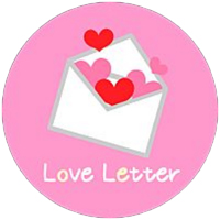 love letter オフィシャルLINE