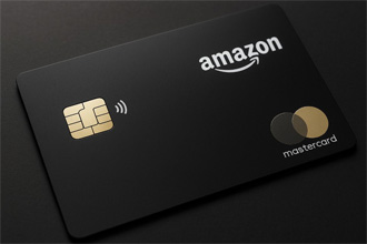 アマゾンの支援金が受け取れるクレジットカード