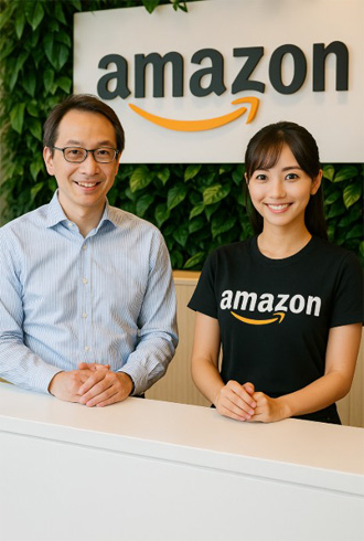 アマゾンカスタマーセンター