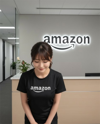 中村舞香（なかむらまいか）アマゾン