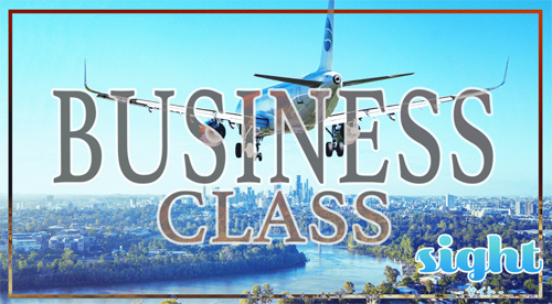 sight business class