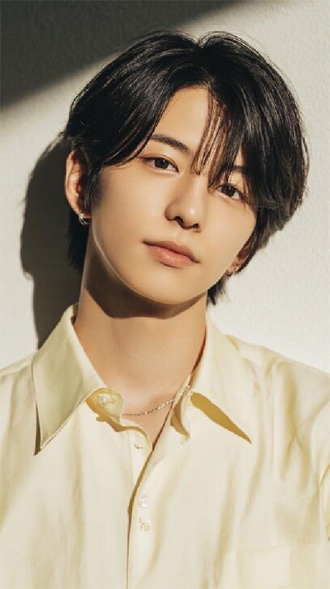 中井慧(なかいさとし)