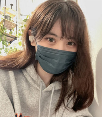 里央菜、難聴です(りおな)