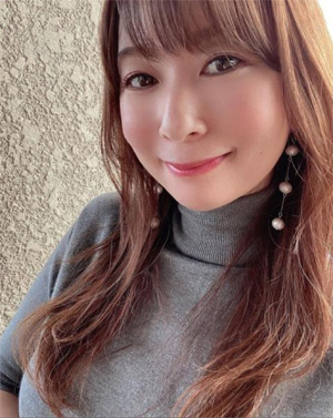 松下裕子は看護師長