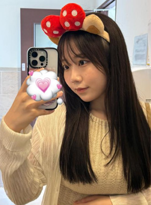 まゆ（MAYU）25歳、会社員