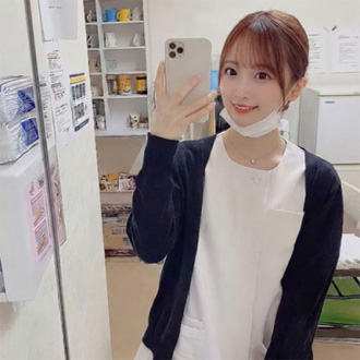 りおな看護師です（今村梨央奈・いまむらりおな）
