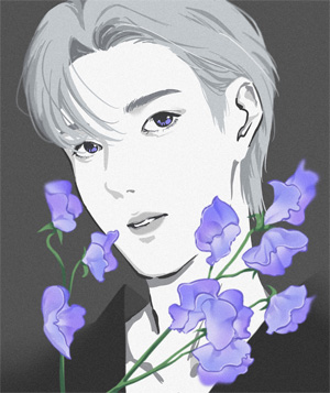 樫蔵鎮也（かしくらしずや）