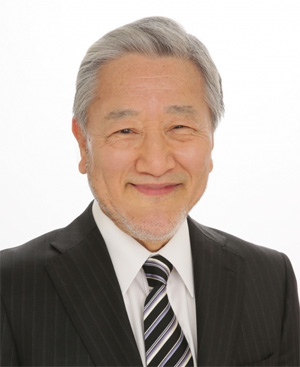 利根川 博（とねがわ ひろし）